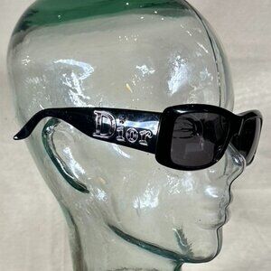 Black Dior Sunglasses